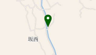 広島県建設労働組合坂支部の地図画像