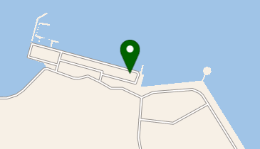 大山水産の地図画像