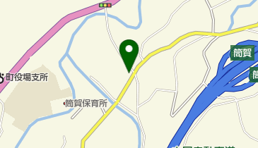 山本商店の地図画像