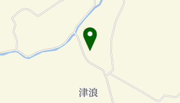 正福寺の地図画像