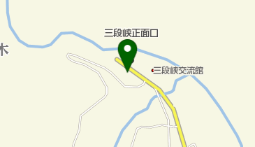 高丸商店の地図画像