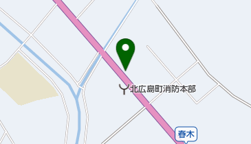 株式会社チヨダインテリアの地図画像