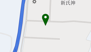 株式会社カセイの地図画像