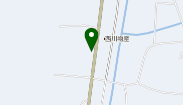 溝畑商店の地図画像