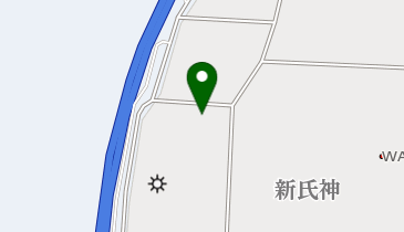 株式会社大上自動車工業の地図画像