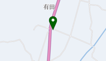 八反田ストアーの地図画像