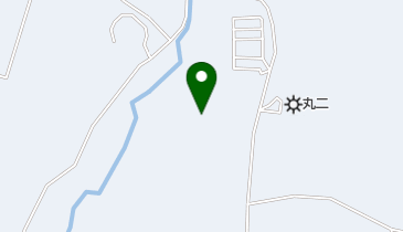 オオアサ電子株式会社の地図画像