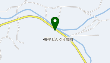 佐々木産業の地図画像