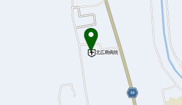 あけぼの在宅センターの地図画像