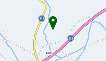 北広島町役場 豊平支所 豊平子育て支援センターの地図画像