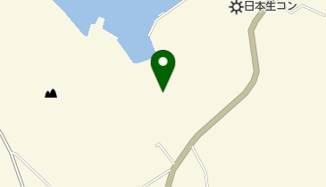 大崎工業株式会社の地図画像