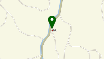 JA広島ゆたか 原田支所の地図画像