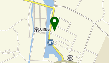 株式会社河本建設の地図画像