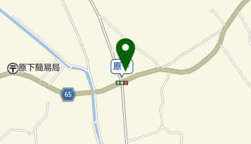 山本モータースの地図画像