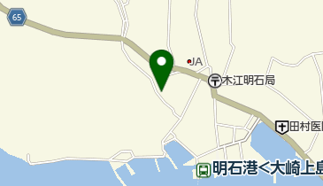 森田商店の地図画像