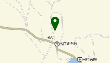 明石ストアーの地図画像