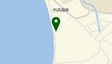 有限会社内浦水産稚魚の地図画像