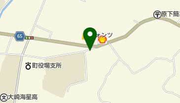 佐藤接骨院の地図画像