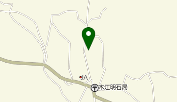 モナ美容院の地図画像