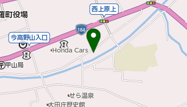 森田尚文館の地図画像