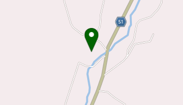 世羅町 東自治センターの地図画像