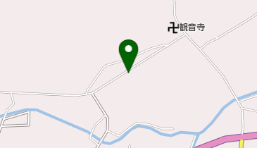 村上呉服店の地図画像