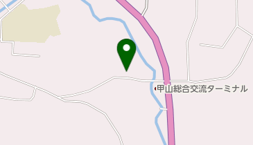 有限会社吉国クリーニング店の地図画像