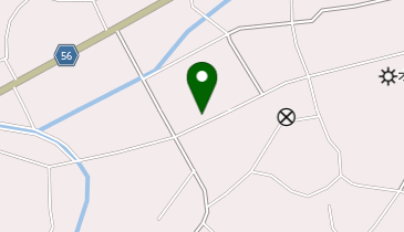 なかゆきの地図画像