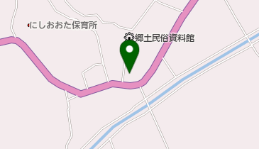 みどりや商店の地図画像