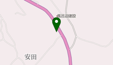 有限会社ヤスダオートの地図画像