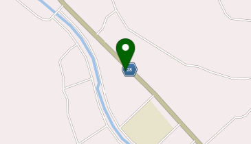 ナカタニオートの地図画像