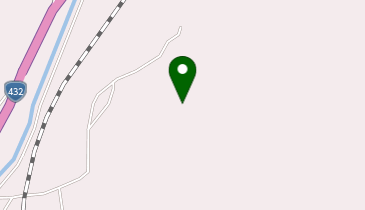 安楽坊の地図画像