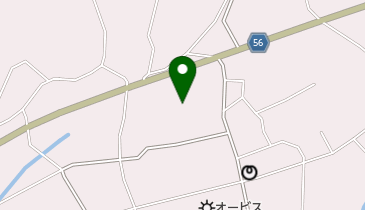 吉祥寺の地図画像