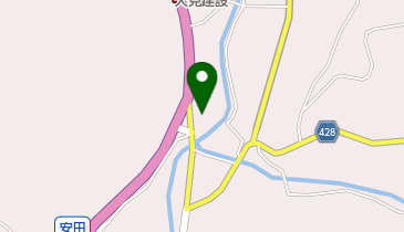 弘願寺の地図画像