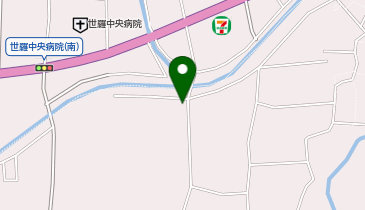 株式会社ISEKIJapan中四国カンパニー甲山営業所の地図画像