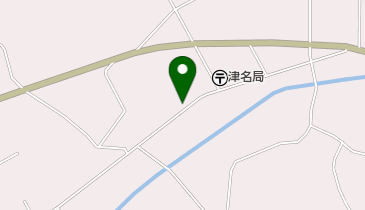 千十世美容室の地図画像