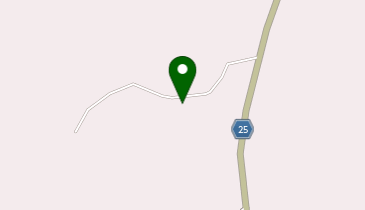 有限会社久井ポートリー田打種鶏育成場の地図画像