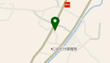 有限会社広島サトウトーヨー住器の地図画像