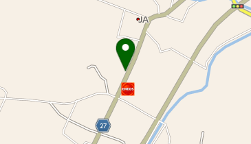 くるみ治療院の地図画像