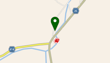 川上総合衣料有限会社の地図画像