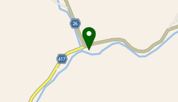 有限会社親和商事運輸の地図画像