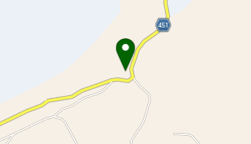 新坂ふれあい会館の地図画像