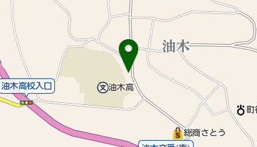 ホームセンター内樋商店の地図画像