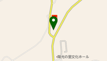 高木呉服店の地図画像