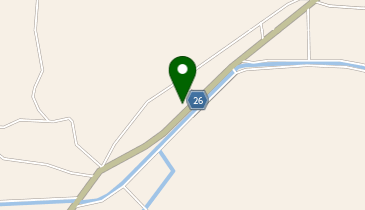 川村酒食料品店の地図画像