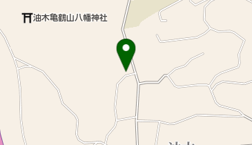 水野商店の地図画像