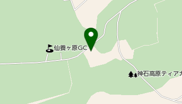 山陽芝生株式会社の地図画像