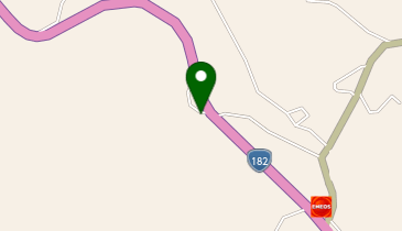 河相工作所の地図画像