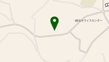 池田農機有限会社 油木支店の地図画像