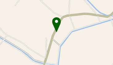 オリーブ美容室の地図画像